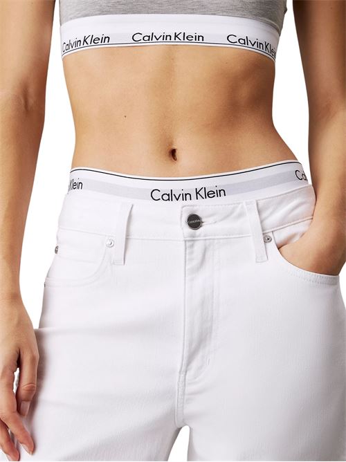 jeans slim Calvin Klein | K20K2082611AJ